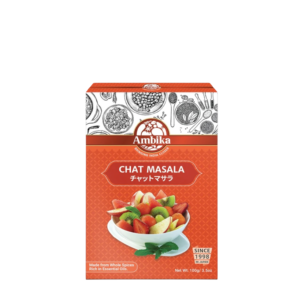Ambika chat Masala 100g.