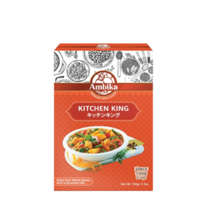 Ambika Kitchen King 100g.