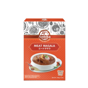 Ambika Meat Masala 100g.