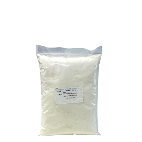 Maida 1kg.