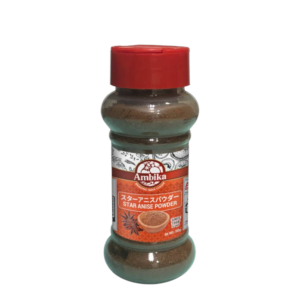 Star Anise Powder 50g.