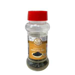 Sweet Basil Seeds 20g.