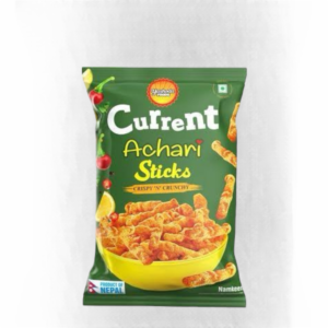 Current Sticks Achari 80g.