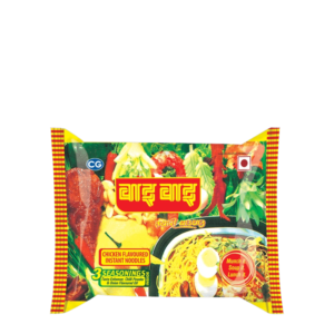 Wai Wai Noodles 60g.