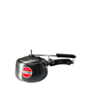 Devine Presser Kukar (Black) 2Ltr.