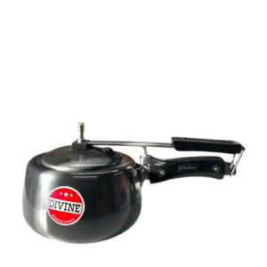 Devine Presser Kukar (Black) 3Ltr.