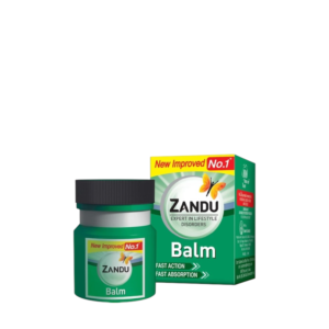 Zandu Balm 8ml.