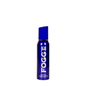 FOGG Royal 100g/120gml.
