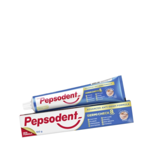 Peposdent Toothpaste 170G.