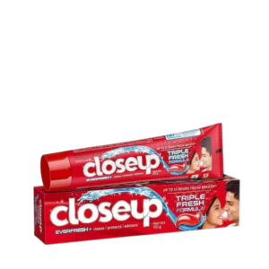 Closeup Toothpaste 150G.