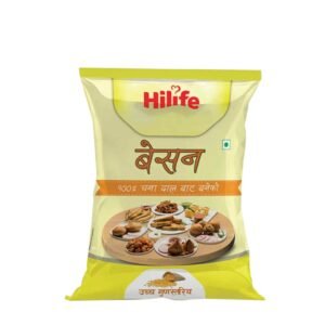 Hilife Besan 500g.