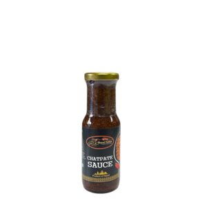 Chatpate Sauce 200g.