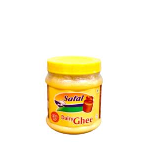 Safal Dairy Ghee 500ml.