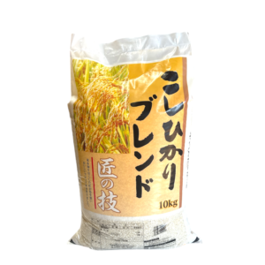 Koshi Hikari B Grade 10kg