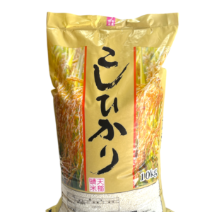 Koshi Hikari A Grade 10kg