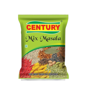 Century Mix Masala 325g