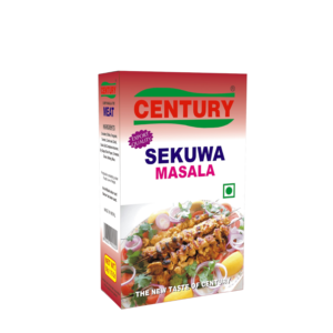 Century Sekuwa Masala 50g