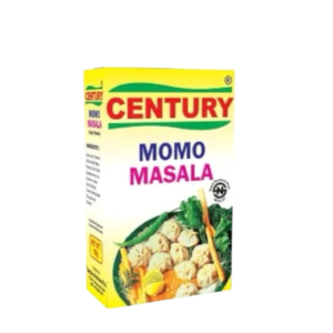 Century Mo Mo Masala 50g.