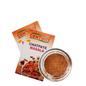 Century Chatpate Masala 50g