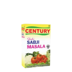 Century Sabji Masala 50g